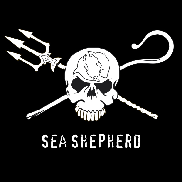 SEA SHEPHERD - Crypto Campaigns